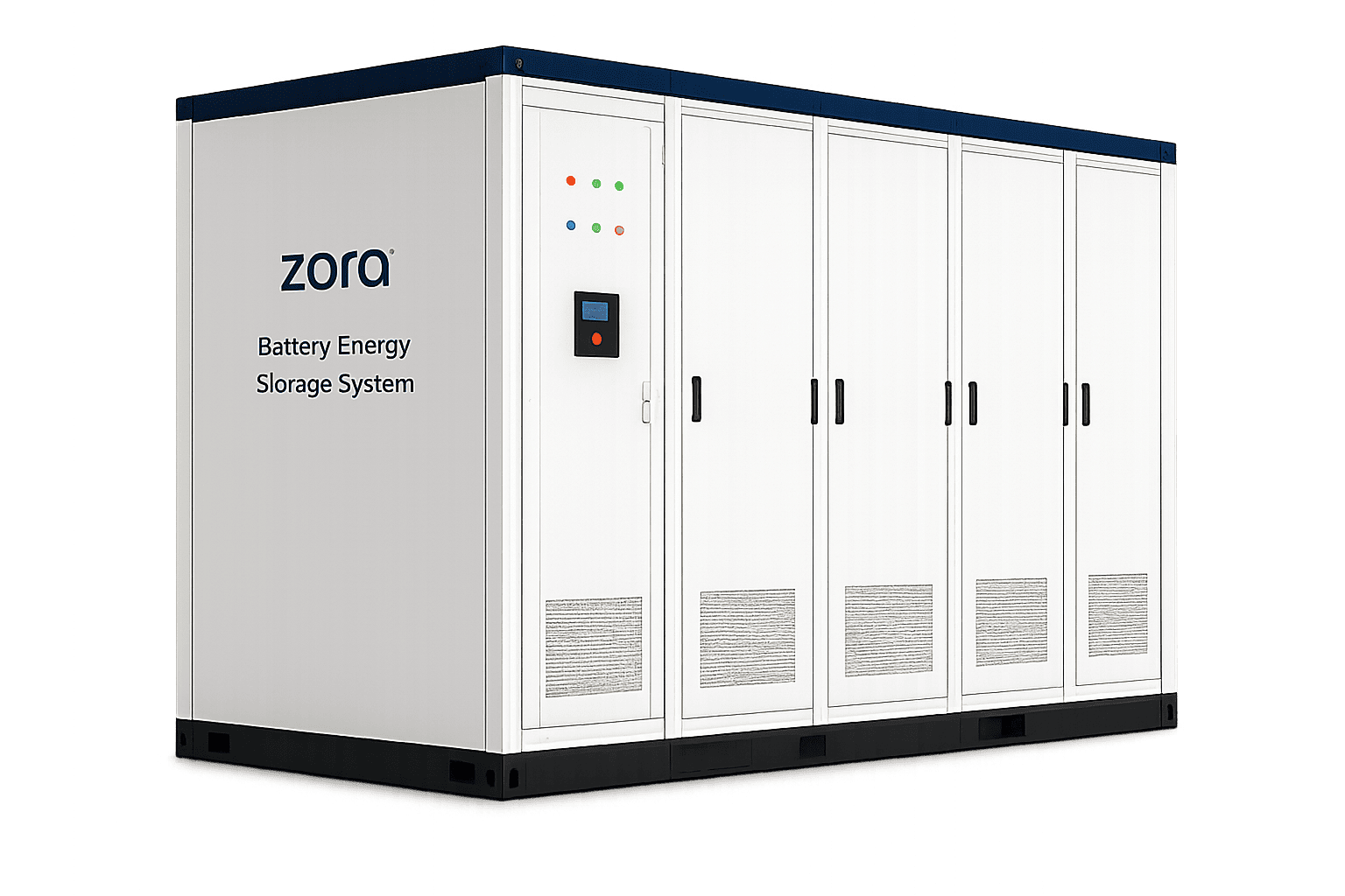 Battery Energy Storage System
