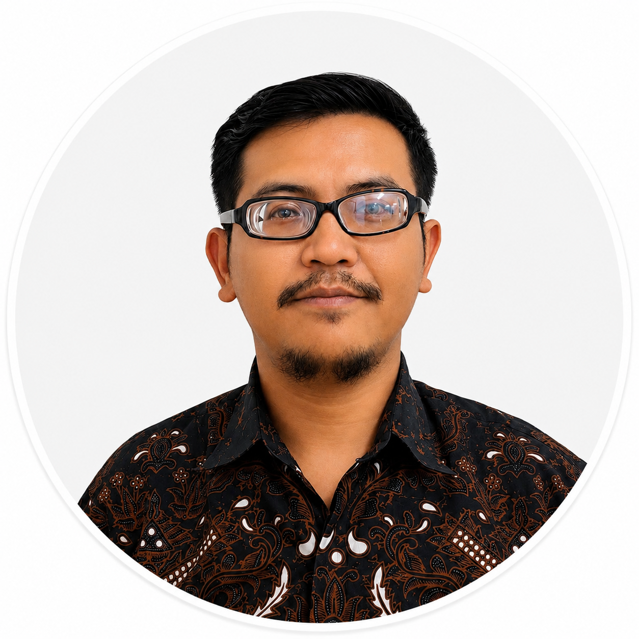 Nama Anggota Tim 5