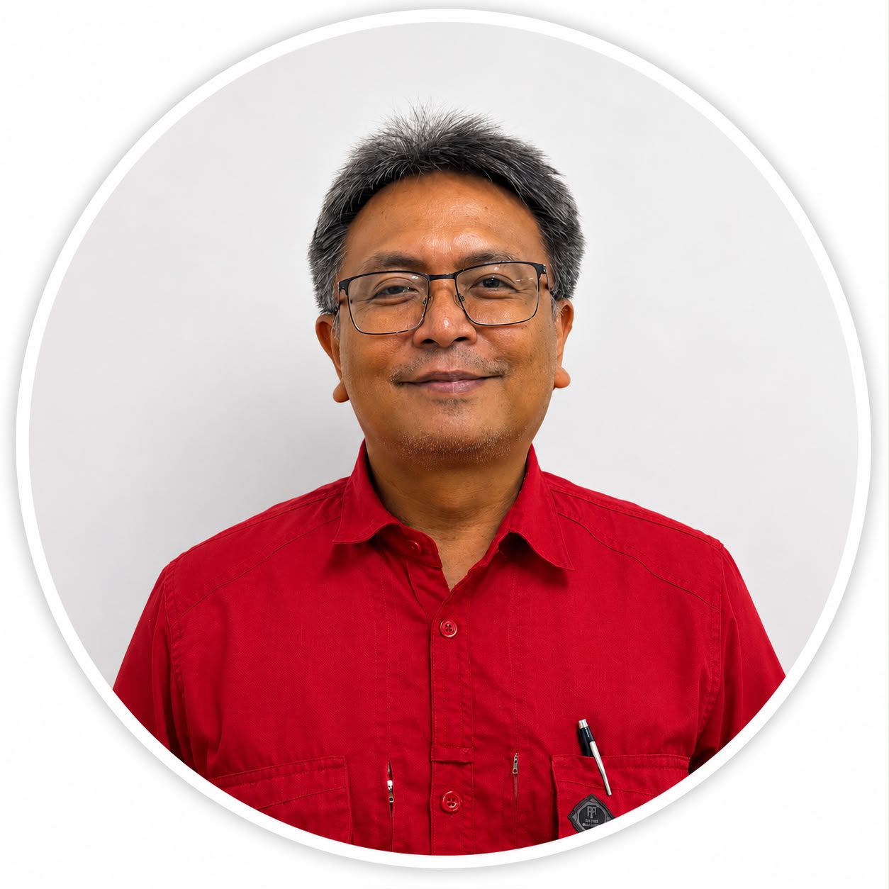 Nama Anggota Tim 5
