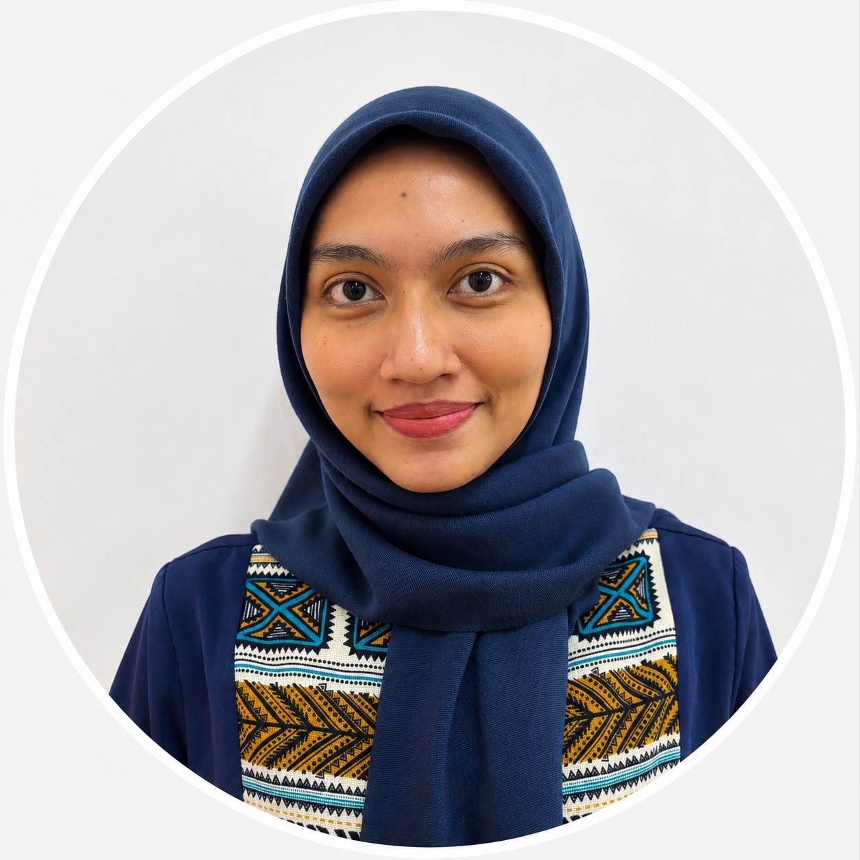 Nama Anggota Tim 5