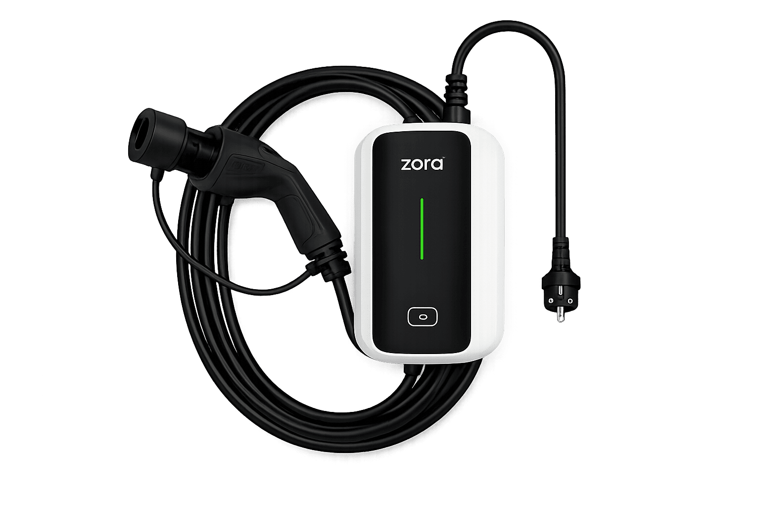 Zora AC Charger