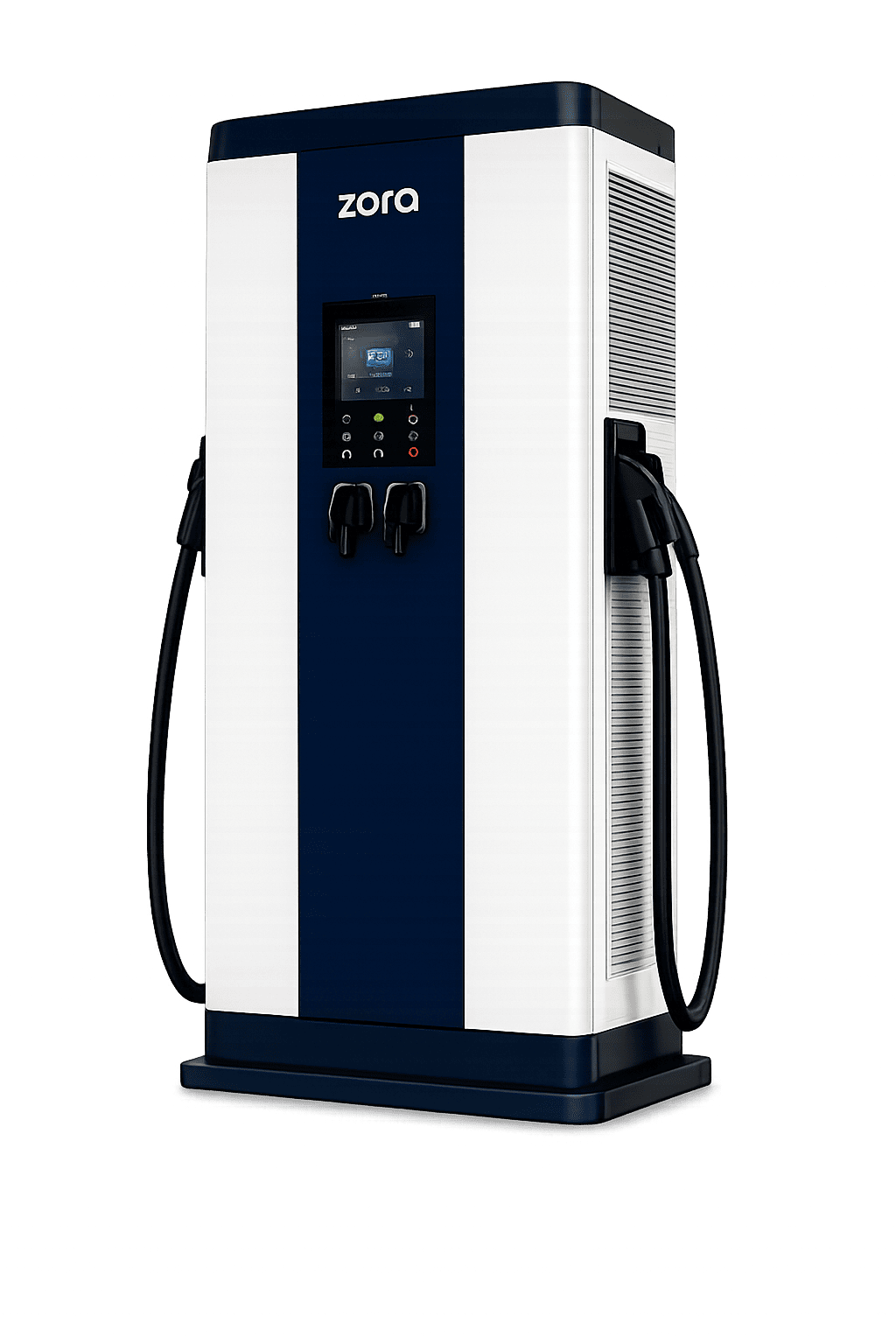 Zora DC 120 kW